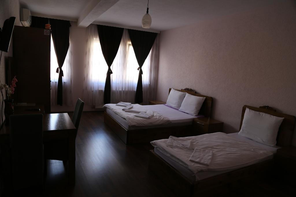 Hotel Antika プリズレン 部屋 写真
