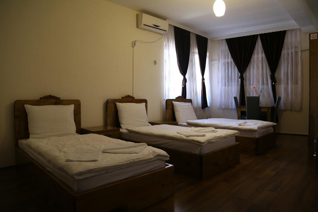 Hotel Antika プリズレン 部屋 写真