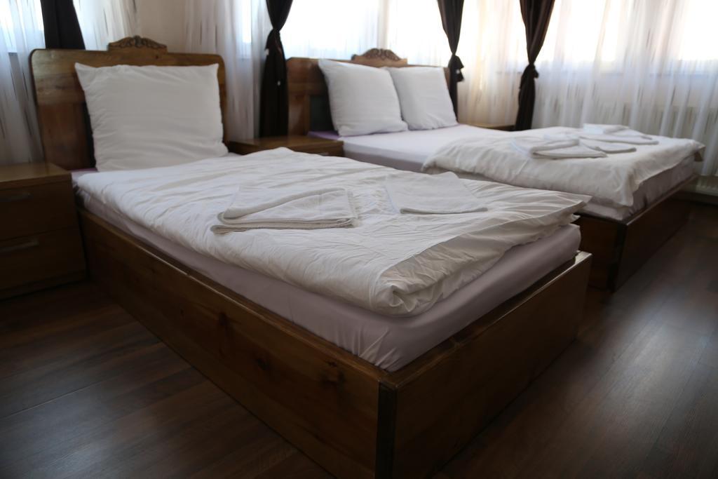 Hotel Antika プリズレン 部屋 写真